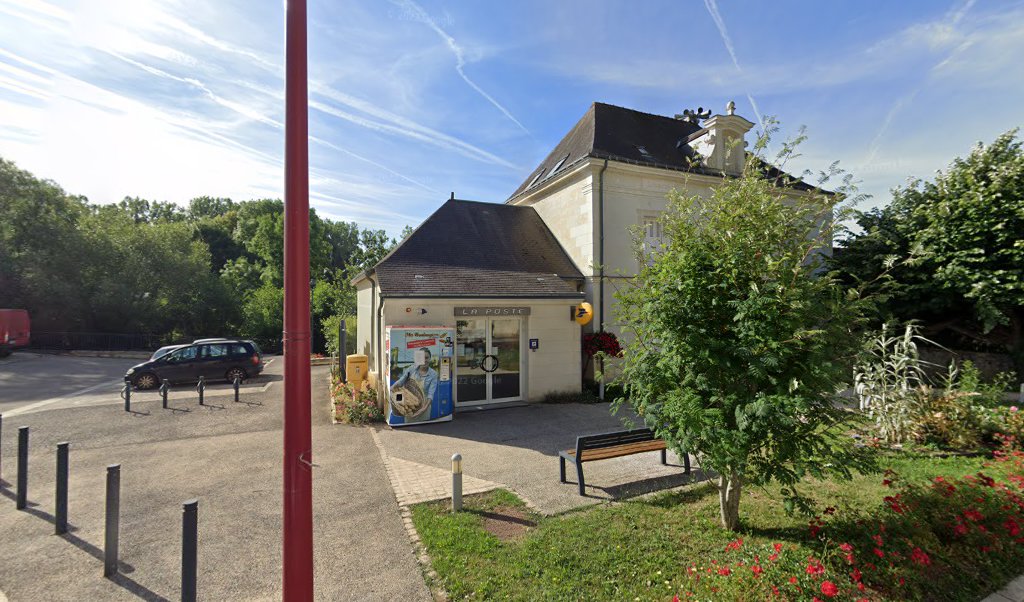 Retrouvez toutes les informations de contacts et horaires d&rsquo;ouverture pour La Poste CHANCAY situé à Chancay dans le département Indre-et-Loire (37). Pour effectuer envoyer vos colis (colissimo, chronopost, suivi colis), une gestion bancaire (banque postal, French Bank), votre courrier (suivi [&hellip;]