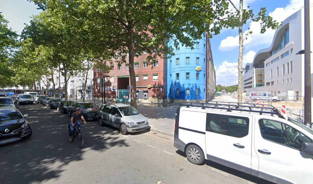 Retrouvez toutes les informations de contacts et horaires d&rsquo;ouverture pour La Poste PARIS PARC DE LA VILLETTE situé à Paris dans le département Paris (75). Pour effectuer envoyer vos colis (colissimo, chronopost, suivi colis), une gestion bancaire (banque postal, French [&hellip;]