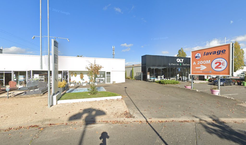 Retrouvez toutes les informations de contacts et horaires d&rsquo;ouverture pour Relais Pickup OLY LITERIE ET SALON situé à Olivet dans le département Loiret (45). Pour effectuer envoyer vos colis (colissimo, chronopost, suivi colis), une gestion bancaire (banque postal, French Bank), [&hellip;]