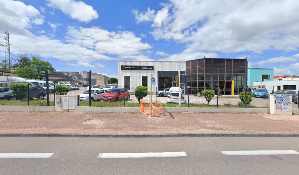 Retrouvez toutes les informations de contacts et horaires d&rsquo;ouverture pour Relais Pickup GARAGE GUICHARD TALANT RENAULT situé à Talant dans le département Côte-d&rsquo;Or (21). Pour effectuer envoyer vos colis (colissimo, chronopost, suivi colis), une gestion bancaire (banque postal, French Bank), [&hellip;]