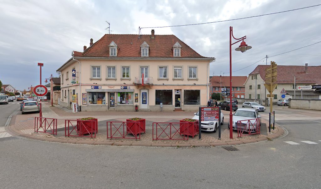 Retrouvez toutes les informations de contacts et horaires d&rsquo;ouverture pour Relais Pickup STAR TABAC situé à Bartenheim dans le département Haut-Rhin (68). Pour effectuer envoyer vos colis (colissimo, chronopost, suivi colis), une gestion bancaire (banque postal, French Bank), votre courrier [&hellip;]