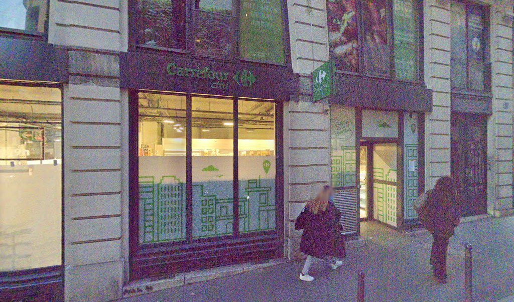 Retrouvez toutes les informations de contacts et horaires d&rsquo;ouverture pour Relais Pickup CARREFOUR CITY situé à Paris dans le département Paris (75). Pour effectuer envoyer vos colis (colissimo, chronopost, suivi colis), une gestion bancaire (banque postal, French Bank), votre courrier [&hellip;]
