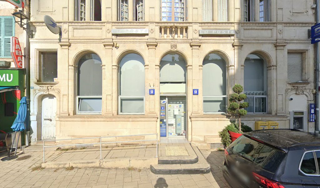 Retrouvez toutes les informations de contacts et horaires d&rsquo;ouverture pour La Poste DECIZE situé à Decize dans le département Nièvre (58). Pour effectuer envoyer vos colis (colissimo, chronopost, suivi colis), une gestion bancaire (banque postal, French Bank), votre courrier (suivi [&hellip;]