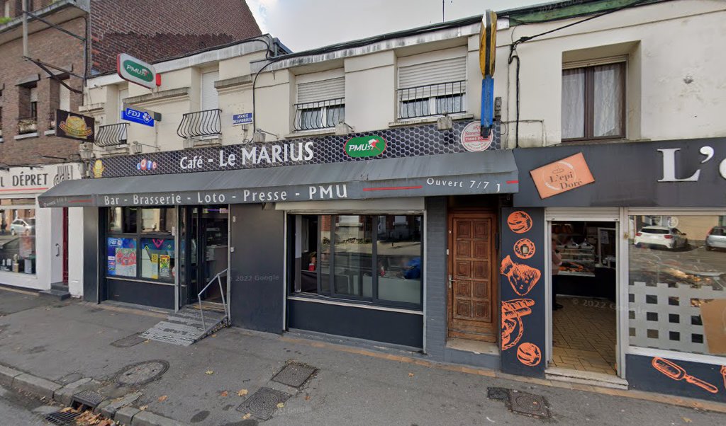 Retrouvez toutes les informations de contacts et horaires d&rsquo;ouverture pour Relais Pickup LE MARIUS situé à Valenciennes dans le département Nord (59). Pour effectuer envoyer vos colis (colissimo, chronopost, suivi colis), une gestion bancaire (banque postal, French Bank), votre courrier [&hellip;]