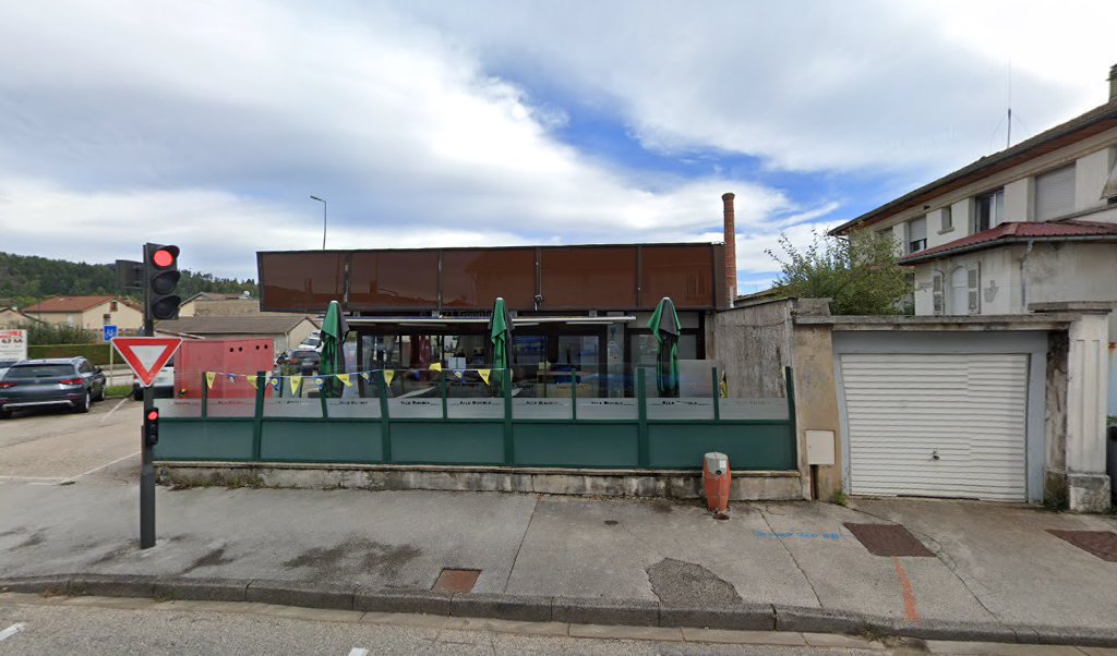 Retrouvez toutes les informations de contacts et horaires d&rsquo;ouverture pour Relais Pickup TABAC CHEZ L OLYMPIEN situé à Oyonnax dans le département Ain (01). Pour effectuer envoyer vos colis (colissimo, chronopost, suivi colis), une gestion bancaire (banque postal, French Bank), [&hellip;]