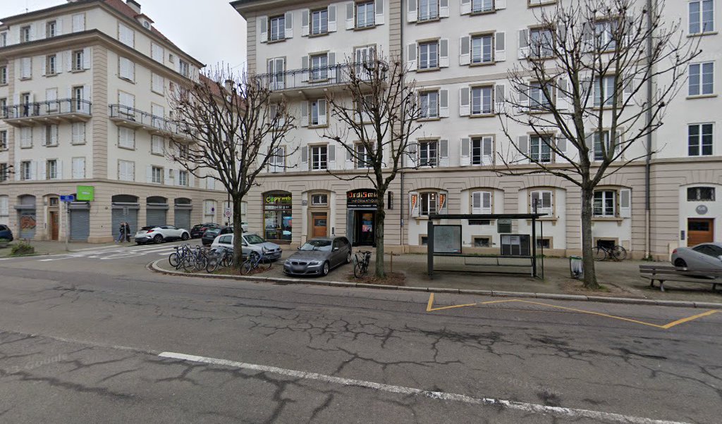 Retrouvez toutes les informations de contacts et horaires d&rsquo;ouverture pour Relais Pickup COPYWEB MULTIMEDIA situé à Strasbourg dans le département Bas-Rhin (67). Pour effectuer envoyer vos colis (colissimo, chronopost, suivi colis), une gestion bancaire (banque postal, French Bank), votre courrier [&hellip;]