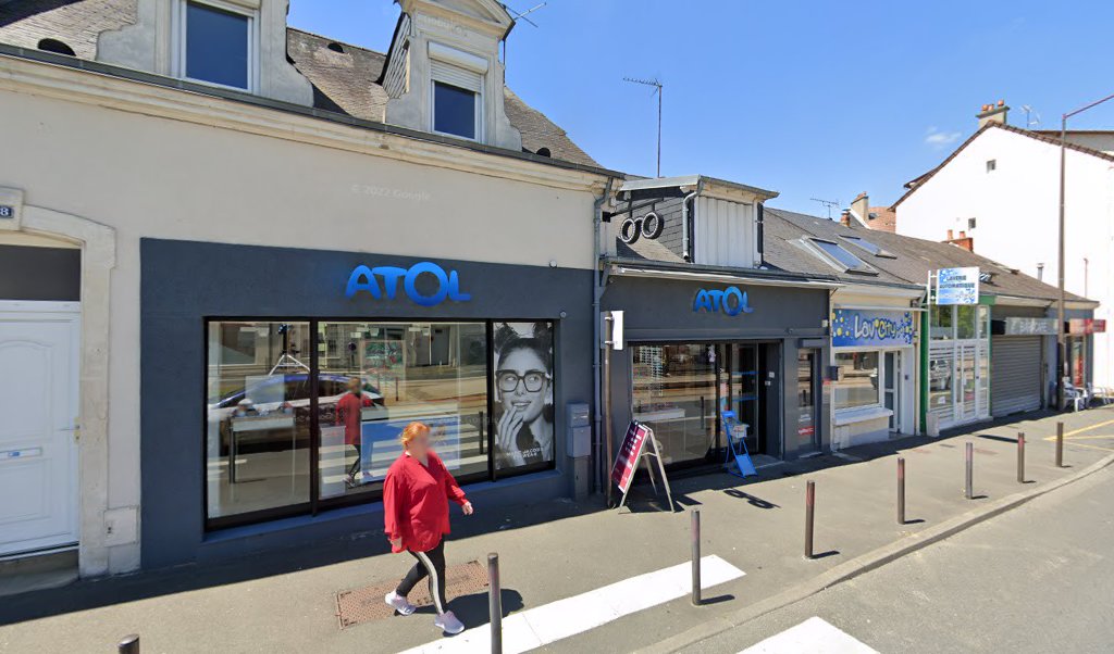 Retrouvez toutes les informations de contacts et horaires d&rsquo;ouverture pour Relais Pickup ATOL LES OPTICIENS situé à Le mans dans le département Sarthe (72). Pour effectuer envoyer vos colis (colissimo, chronopost, suivi colis), une gestion bancaire (banque postal, French Bank), [&hellip;]