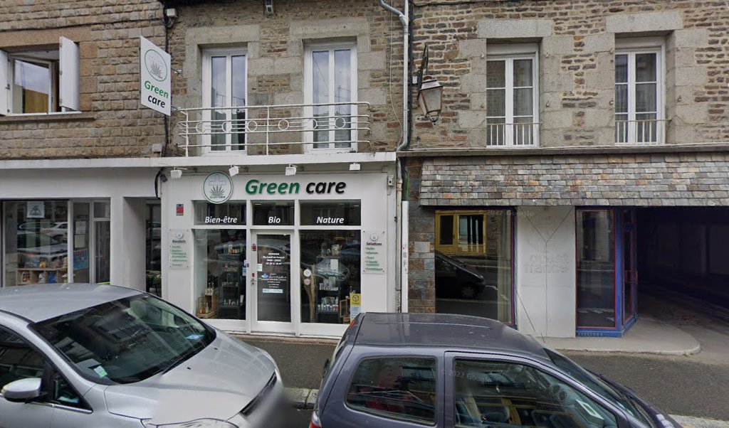 Retrouvez toutes les informations de contacts et horaires d&rsquo;ouverture pour Relais Pickup GREEN CARE situé à Fougeres dans le département Ille-et-Vilaine (35). Pour effectuer envoyer vos colis (colissimo, chronopost, suivi colis), une gestion bancaire (banque postal, French Bank), votre courrier [&hellip;]