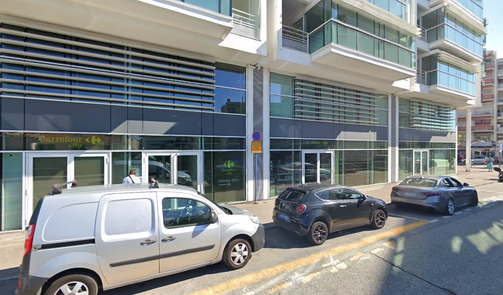 Retrouvez toutes les informations de contacts et horaires d&rsquo;ouverture pour La Poste Relais CAGNES SUR MER Carrefour city situé à Cagnes sur mer dans le département Alpes-Maritimes (06). Pour effectuer envoyer vos colis (colissimo, chronopost, suivi colis), une gestion bancaire [&hellip;]