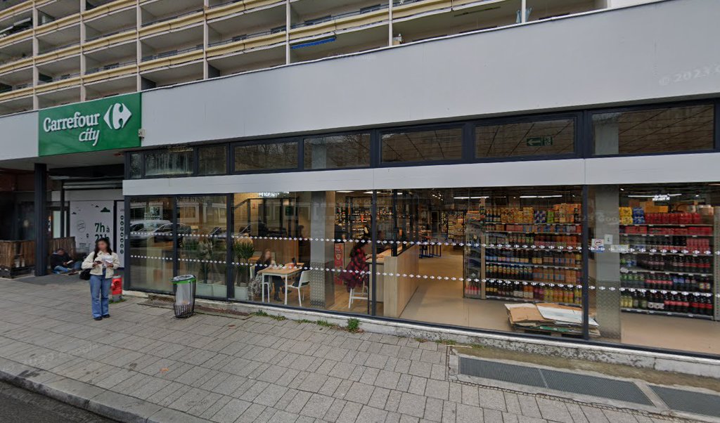 Retrouvez toutes les informations de contacts et horaires d&rsquo;ouverture pour Relais Pickup CARREFOUR CITY ESPLANADE situé à Strasbourg dans le département Bas-Rhin (67). Pour effectuer envoyer vos colis (colissimo, chronopost, suivi colis), une gestion bancaire (banque postal, French Bank), votre [&hellip;]