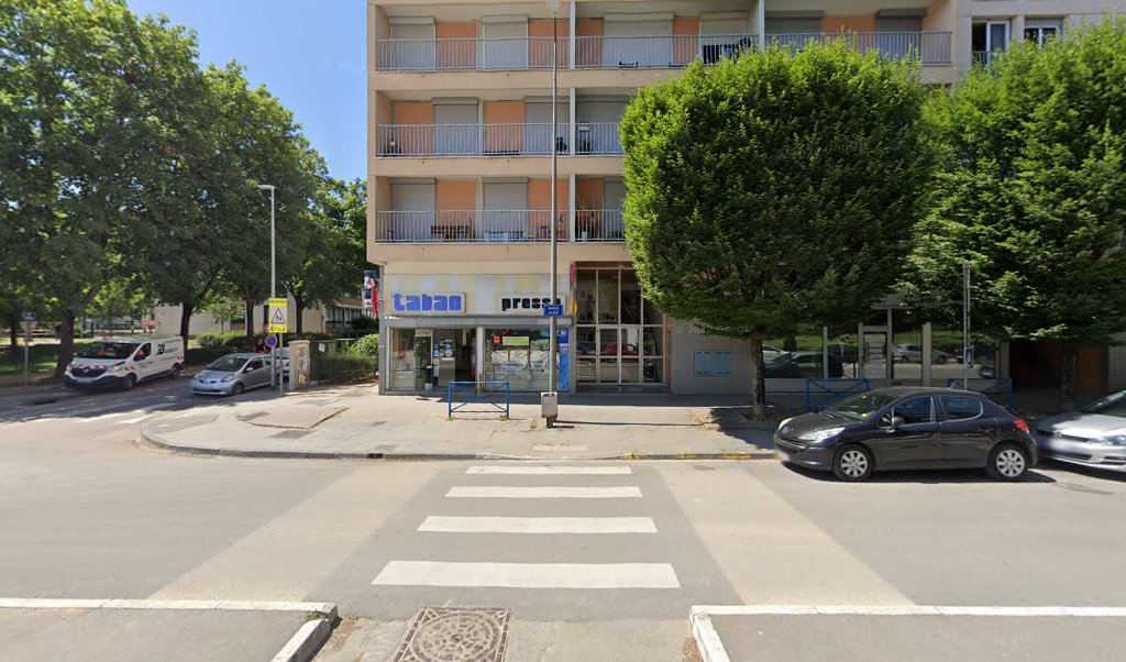Retrouvez toutes les informations de contacts et horaires d&rsquo;ouverture pour Relais Pickup TABAC PRESSE DU LAC situé à Dijon dans le département Côte-d&rsquo;Or (21). Pour effectuer envoyer vos colis (colissimo, chronopost, suivi colis), une gestion bancaire (banque postal, French Bank), [&hellip;]