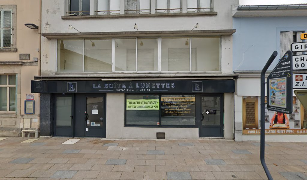 Retrouvez toutes les informations de contacts et horaires d&rsquo;ouverture pour Relais Pickup LA BOUTIQUE D ANGELIK situé à Thaon les vosges dans le département Vosges (88). Pour effectuer envoyer vos colis (colissimo, chronopost, suivi colis), une gestion bancaire (banque postal, [&hellip;]