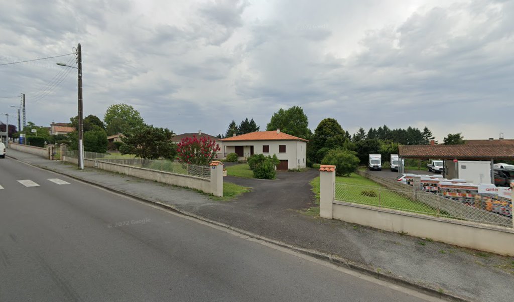 Retrouvez toutes les informations de contacts et horaires d&rsquo;ouverture pour Relais Pickup GAMM VERT situé à Montbron dans le département Charente (16). Pour effectuer envoyer vos colis (colissimo, chronopost, suivi colis), une gestion bancaire (banque postal, French Bank), votre courrier [&hellip;]