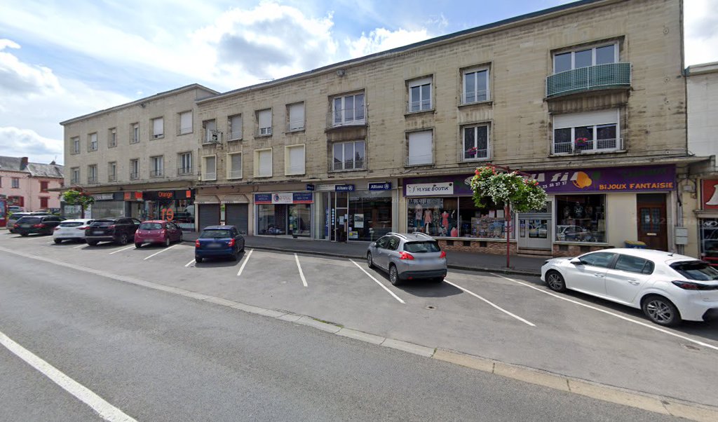 Retrouvez toutes les informations de contacts et horaires d&rsquo;ouverture pour Relais Pickup SYLYSE BOUTIK situé à Hirson dans le département Aisne (02). Pour effectuer envoyer vos colis (colissimo, chronopost, suivi colis), une gestion bancaire (banque postal, French Bank), votre courrier [&hellip;]
