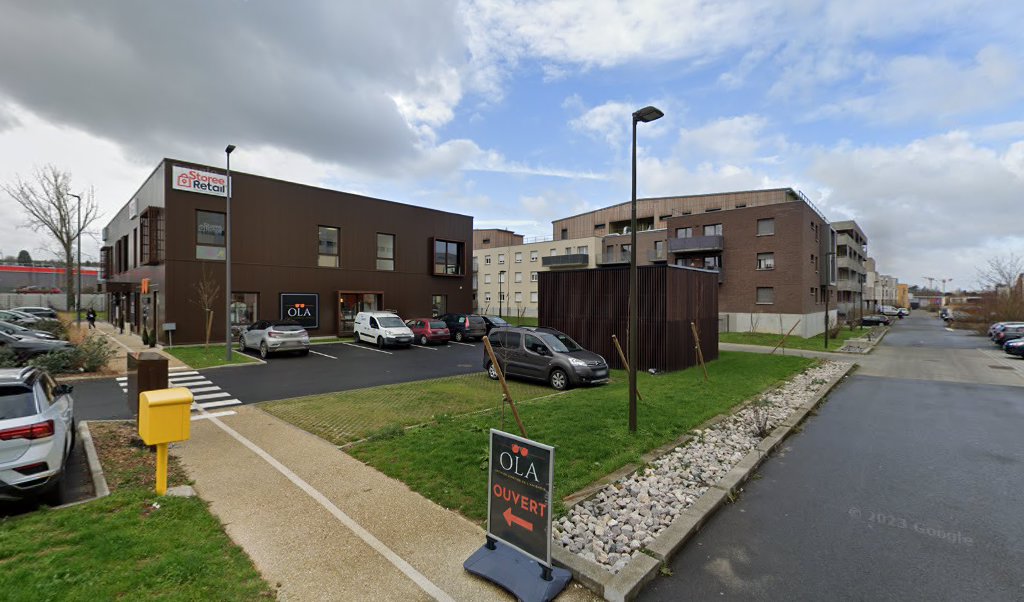 Retrouvez toutes les informations de contacts et horaires d&rsquo;ouverture pour La Poste Relais AMIENS OLA OPTICIEN situé à Amiens dans le département Somme (80). Pour effectuer envoyer vos colis (colissimo, chronopost, suivi colis), une gestion bancaire (banque postal, French Bank), [&hellip;]