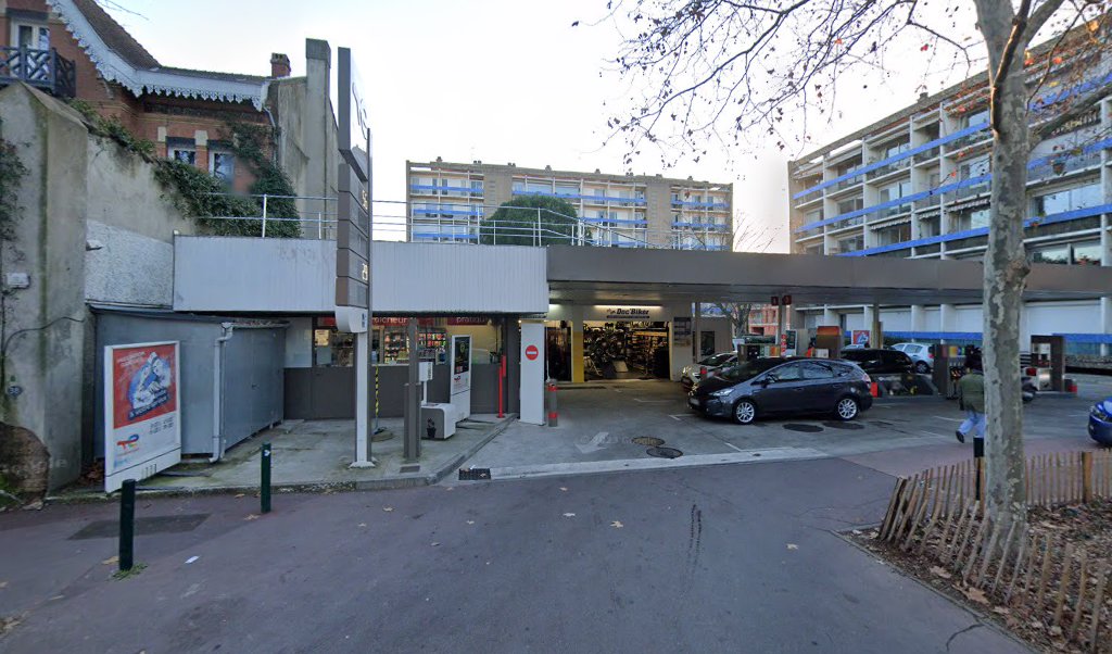 Retrouvez toutes les informations de contacts et horaires d&rsquo;ouverture pour Relais Pickup RELAIS TOTAL DEMOISELLES situé à Toulouse dans le département Haute-Garonne (31). Pour effectuer envoyer vos colis (colissimo, chronopost, suivi colis), une gestion bancaire (banque postal, French Bank), votre [&hellip;]