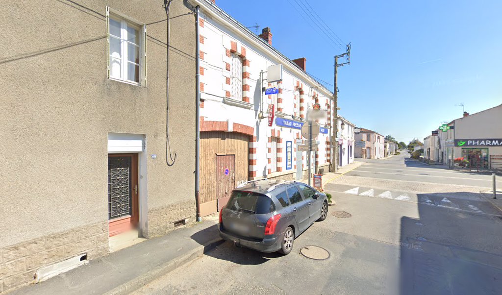 Retrouvez toutes les informations de contacts et horaires d&rsquo;ouverture pour Relais Pickup BAR TABAC LE CENTRAL situé à La planche dans le département Loire-Atlantique (44). Pour effectuer envoyer vos colis (colissimo, chronopost, suivi colis), une gestion bancaire (banque postal, French [&hellip;]