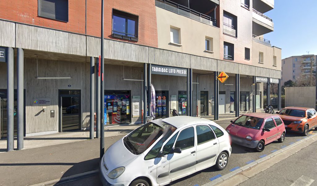 Retrouvez toutes les informations de contacts et horaires d&rsquo;ouverture pour Relais Pickup TABAC PRESSE situé à Toulouse dans le département Haute-Garonne (31). Pour effectuer envoyer vos colis (colissimo, chronopost, suivi colis), une gestion bancaire (banque postal, French Bank), votre courrier [&hellip;]