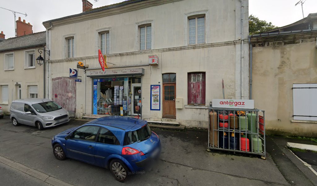 Retrouvez toutes les informations de contacts et horaires d&rsquo;ouverture pour Relais Pickup LE P TIT MAG situé à Clere les pins dans le département Indre-et-Loire (37). Pour effectuer envoyer vos colis (colissimo, chronopost, suivi colis), une gestion bancaire (banque postal, [&hellip;]