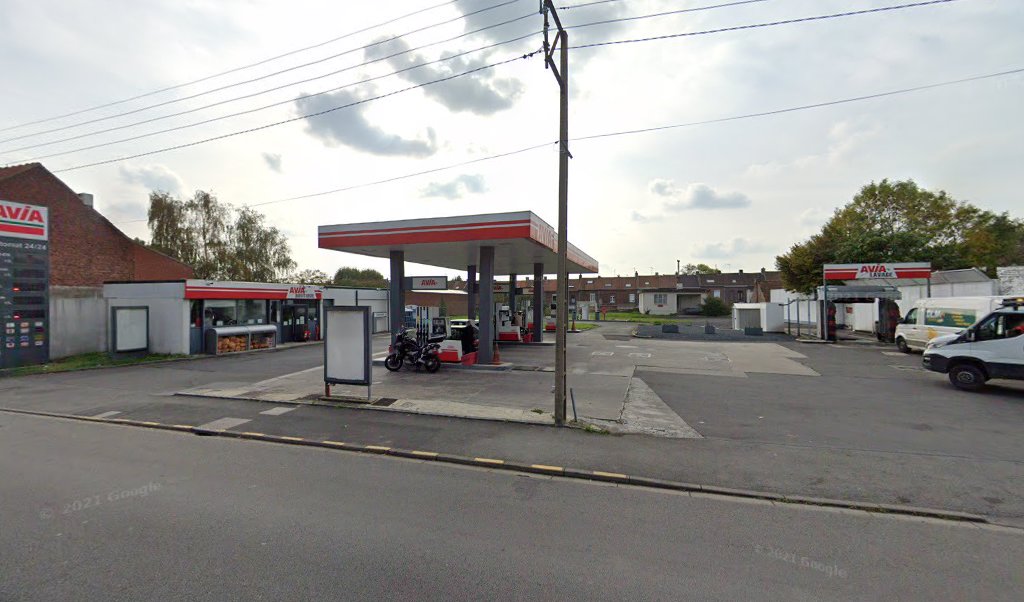 Retrouvez toutes les informations de contacts et horaires d&rsquo;ouverture pour Relais Pickup STATION AVIA situé à Mouvaux dans le département Nord (59). Pour effectuer envoyer vos colis (colissimo, chronopost, suivi colis), une gestion bancaire (banque postal, French Bank), votre courrier [&hellip;]