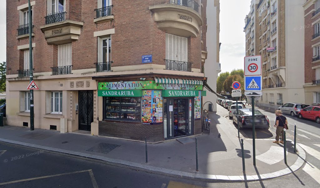 Retrouvez toutes les informations de contacts et horaires d&rsquo;ouverture pour Relais Pickup SANDRARUBA situé à Asnieres sur seine dans le département Hauts-de-Seine (92). Pour effectuer envoyer vos colis (colissimo, chronopost, suivi colis), une gestion bancaire (banque postal, French Bank), votre [&hellip;]