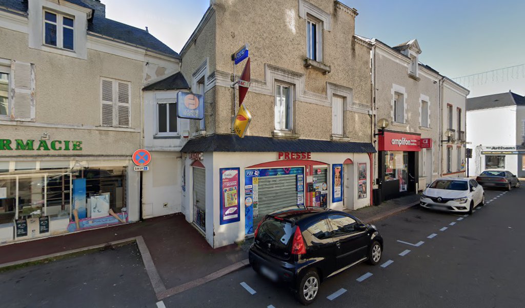 Retrouvez toutes les informations de contacts et horaires d&rsquo;ouverture pour Relais Pickup TABAC DE L EGLISE situé à Coueron dans le département Loire-Atlantique (44). Pour effectuer envoyer vos colis (colissimo, chronopost, suivi colis), une gestion bancaire (banque postal, French Bank), [&hellip;]