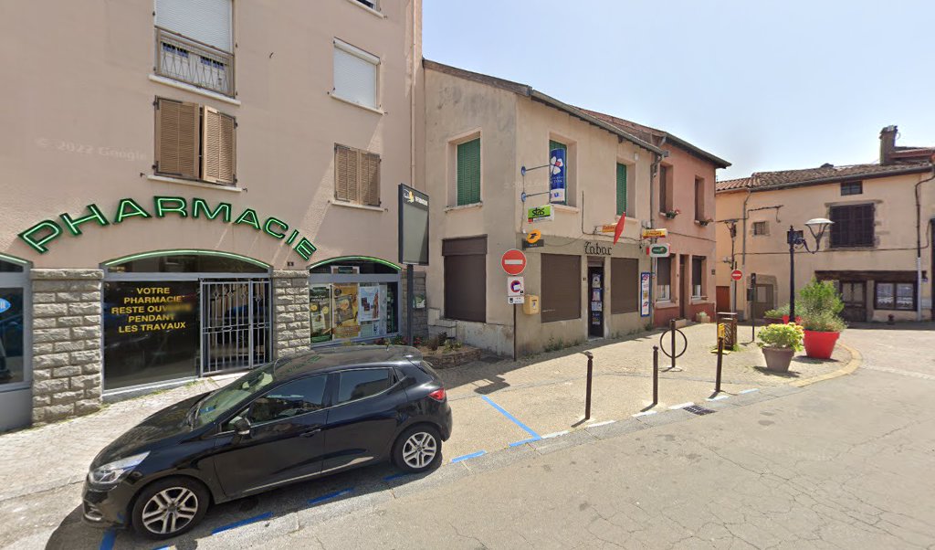Retrouvez toutes les informations de contacts et horaires d&rsquo;ouverture pour La Poste Relais ST PAUL EN JAREZ Buraliste situé à St paul en jarez dans le département Loire (42). Pour effectuer envoyer vos colis (colissimo, chronopost, suivi colis), une gestion [&hellip;]