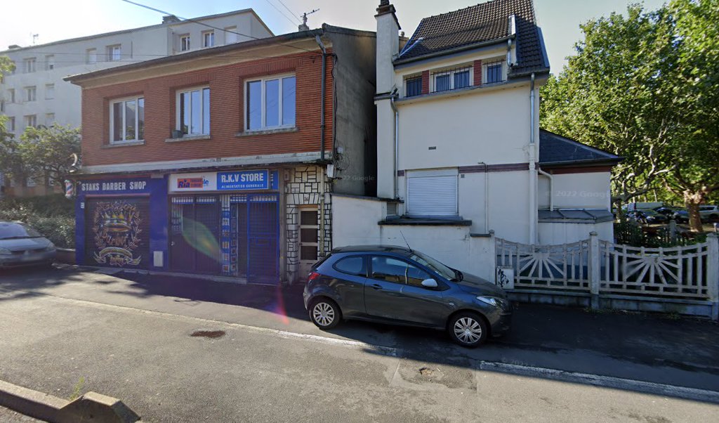 Retrouvez toutes les informations de contacts et horaires d&rsquo;ouverture pour Relais Pickup RKV STORE situé à Montreuil dans le département Seine-Saint-Denis (93). Pour effectuer envoyer vos colis (colissimo, chronopost, suivi colis), une gestion bancaire (banque postal, French Bank), votre courrier [&hellip;]