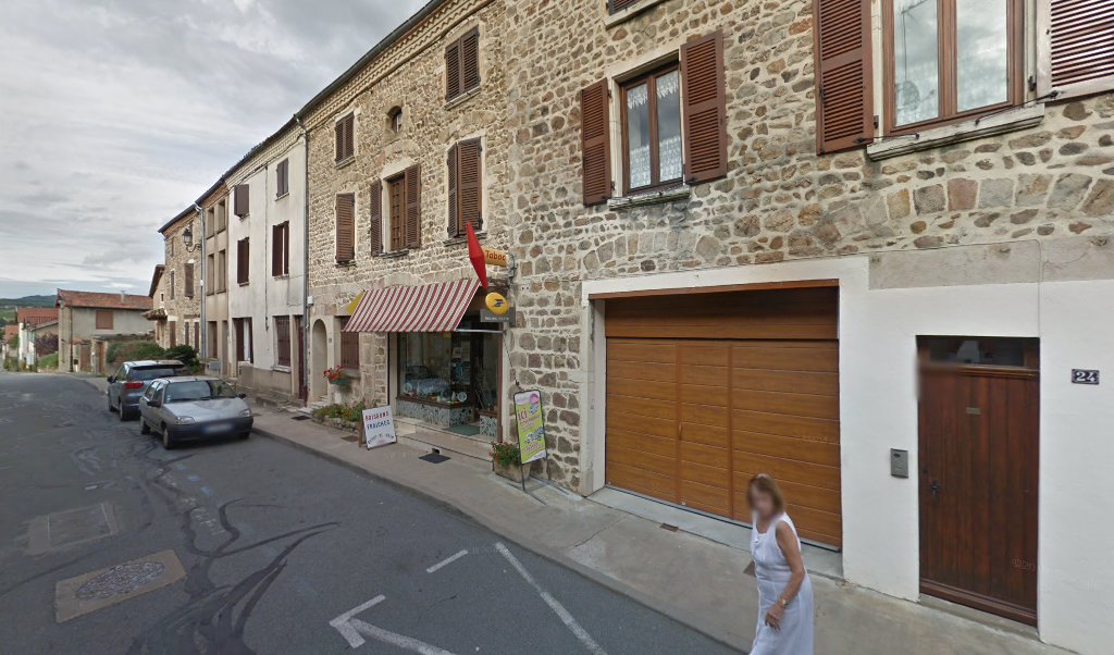 Retrouvez toutes les informations de contacts et horaires d&rsquo;ouverture pour La Poste Relais REGNIE DURETTE Buraliste situé à Regnie durette dans le département Rhône (69). Pour effectuer envoyer vos colis (colissimo, chronopost, suivi colis), une gestion bancaire (banque postal, French [&hellip;]
