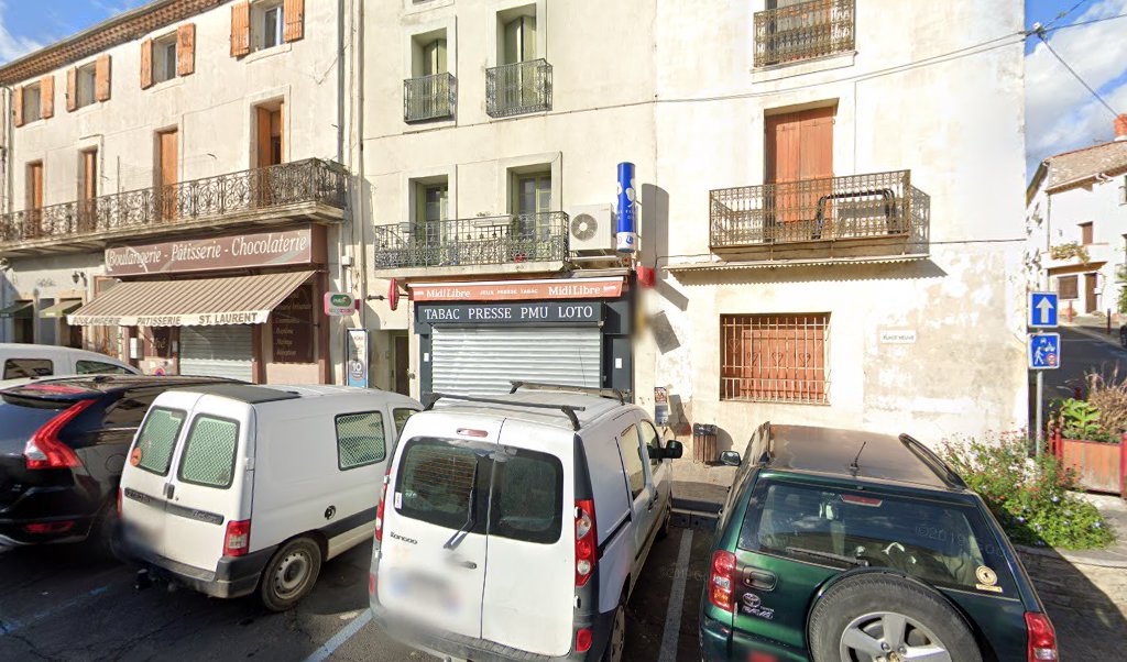 Retrouvez toutes les informations de contacts et horaires d&rsquo;ouverture pour Relais Pickup MAGALAS TABAC LES DEUX S situé à Magalas dans le département Hérault (34). Pour effectuer envoyer vos colis (colissimo, chronopost, suivi colis), une gestion bancaire (banque postal, French [&hellip;]