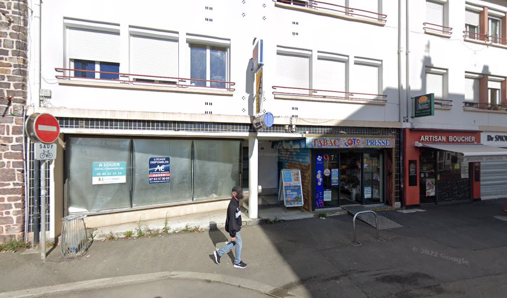 Retrouvez toutes les informations de contacts et horaires d&rsquo;ouverture pour Relais Pickup LE BAR A CAILLOUX situé à St nazaire dans le département Loire-Atlantique (44). Pour effectuer envoyer vos colis (colissimo, chronopost, suivi colis), une gestion bancaire (banque postal, French [&hellip;]