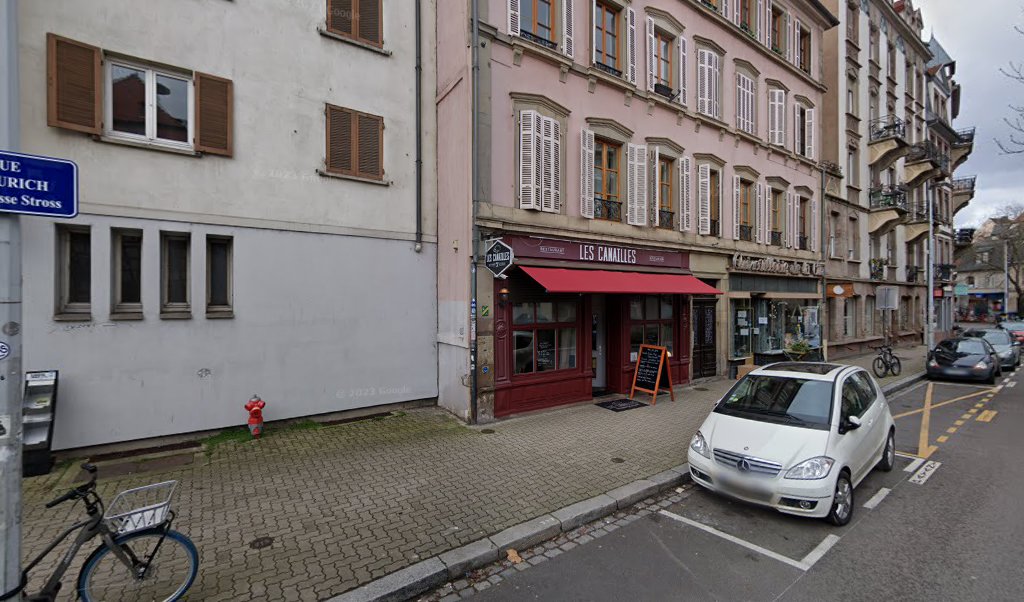 Retrouvez toutes les informations de contacts et horaires d&rsquo;ouverture pour Relais Pickup QUINCAILLERIE DE LA CITE situé à Strasbourg dans le département Bas-Rhin (67). Pour effectuer envoyer vos colis (colissimo, chronopost, suivi colis), une gestion bancaire (banque postal, French Bank), [&hellip;]