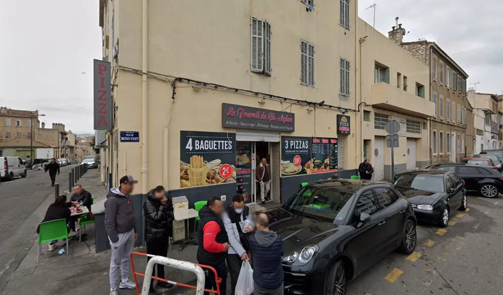 Retrouvez toutes les informations de contacts et horaires d&rsquo;ouverture pour Relais Pickup LE FOURNIL DE GH-AYLAN situé à Marseille dans le département Bouches-du-Rhône (13). Pour effectuer envoyer vos colis (colissimo, chronopost, suivi colis), une gestion bancaire (banque postal, French Bank), [&hellip;]