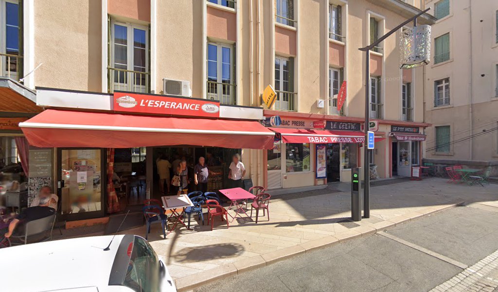 Retrouvez toutes les informations de contacts et horaires d&rsquo;ouverture pour Relais Pickup TABAC LE CELTIC situé à Bourg de peage dans le département Drôme (26). Pour effectuer envoyer vos colis (colissimo, chronopost, suivi colis), une gestion bancaire (banque postal, French [&hellip;]