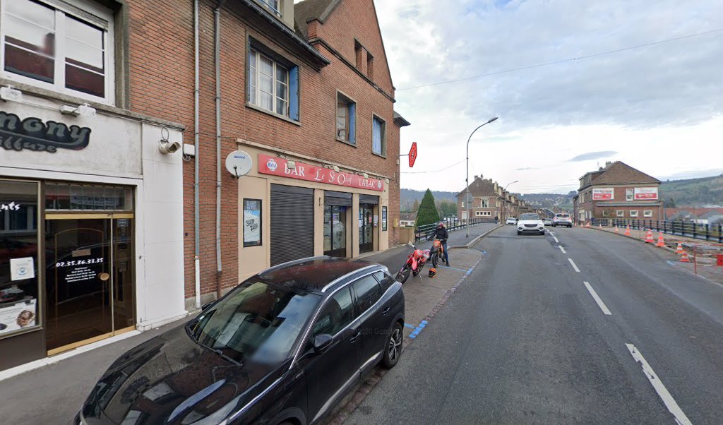 Retrouvez toutes les informations de contacts et horaires d&rsquo;ouverture pour Relais Pickup LE SAINT OLAF situé à Eu dans le département Seine-Maritime (76). Pour effectuer envoyer vos colis (colissimo, chronopost, suivi colis), une gestion bancaire (banque postal, French Bank), votre [&hellip;]