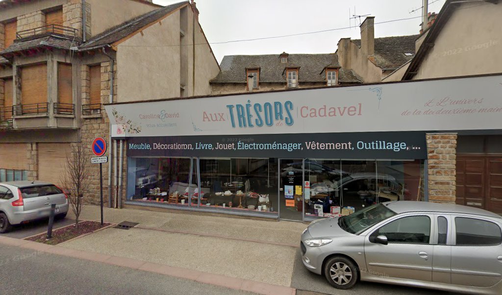 Retrouvez toutes les informations de contacts et horaires d&rsquo;ouverture pour Relais Pickup AUX TRESORS DE CADAVEL situé à Cassagnes begonhes dans le département Aveyron (12). Pour effectuer envoyer vos colis (colissimo, chronopost, suivi colis), une gestion bancaire (banque postal, French [&hellip;]
