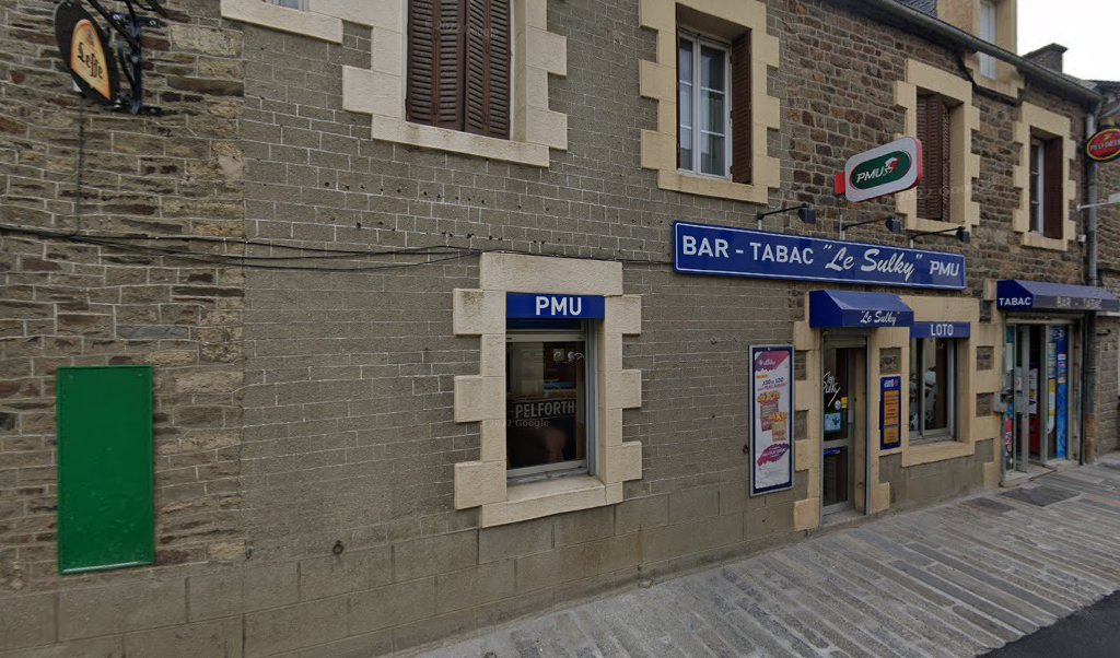 Retrouvez toutes les informations de contacts et horaires d&rsquo;ouverture pour Relais Pickup PMU LE SULKY situé à Evran dans le département Côtes d&rsquo;Armor (22). Pour effectuer envoyer vos colis (colissimo, chronopost, suivi colis), une gestion bancaire (banque postal, French Bank), [&hellip;]