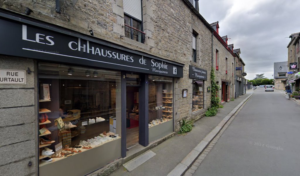 Retrouvez toutes les informations de contacts et horaires d&rsquo;ouverture pour Relais Pickup LES CHAUSSURES DE SOPHIE situé à St aubin du cormier dans le département Ille-et-Vilaine (35). Pour effectuer envoyer vos colis (colissimo, chronopost, suivi colis), une gestion bancaire (banque [&hellip;]