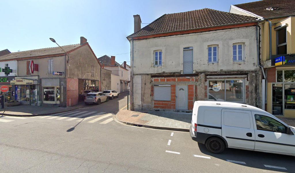 Retrouvez toutes les informations de contacts et horaires d&rsquo;ouverture pour Relais Pickup TABAC PECHE CADEAUX situé à Varennes sur allier dans le département Allier (03). Pour effectuer envoyer vos colis (colissimo, chronopost, suivi colis), une gestion bancaire (banque postal, French [&hellip;]