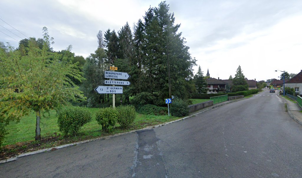 Retrouvez toutes les informations de contacts et horaires d&rsquo;ouverture pour La Poste Agence Communale FRANGY EN BRESSE Mairie situé à Frangy en bresse dans le département Saône-et-Loire (71). Pour effectuer envoyer vos colis (colissimo, chronopost, suivi colis), une gestion bancaire [&hellip;]