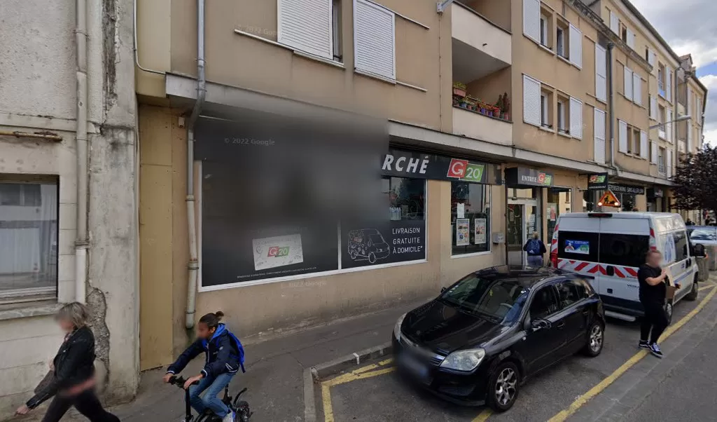 Retrouvez toutes les informations de contacts et horaires d&rsquo;ouverture pour Relais Pickup G20 BKK situé à Villeparisis dans le département Seine-et-Marne (77). Pour effectuer envoyer vos colis (colissimo, chronopost, suivi colis), une gestion bancaire (banque postal, French Bank), votre courrier [&hellip;]