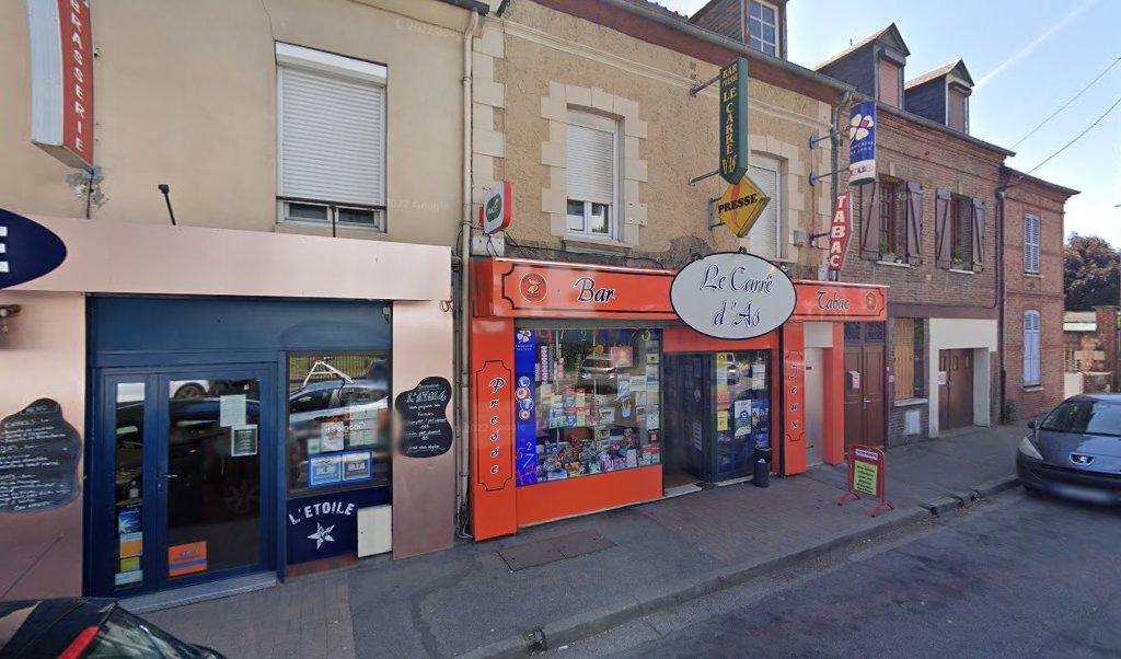 Retrouvez toutes les informations de contacts et horaires d&rsquo;ouverture pour Relais Pickup LE CARRE D AS situé à Evreux dans le département Eure (27). Pour effectuer envoyer vos colis (colissimo, chronopost, suivi colis), une gestion bancaire (banque postal, French Bank), [&hellip;]