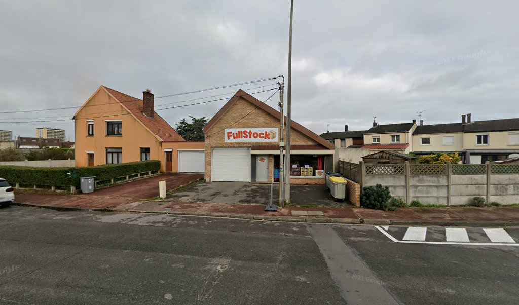 Retrouvez toutes les informations de contacts et horaires d&rsquo;ouverture pour Relais Pickup FULLSTOCK situé à Calais dans le département Pas-de-Calais (62). Pour effectuer envoyer vos colis (colissimo, chronopost, suivi colis), une gestion bancaire (banque postal, French Bank), votre courrier (suivi [&hellip;]
