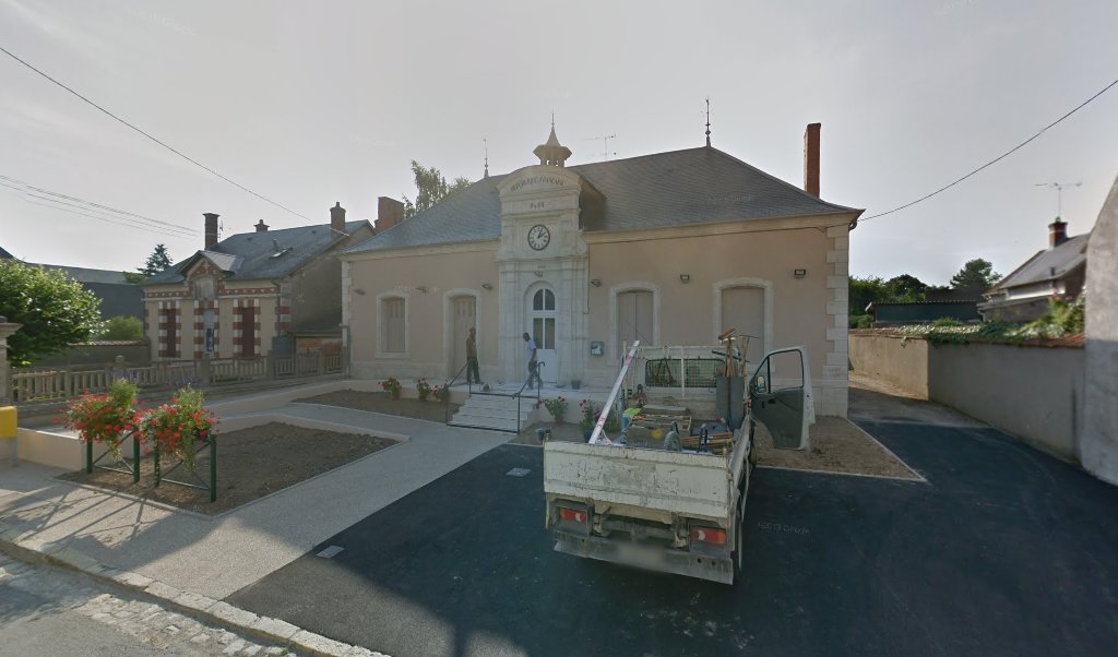 Retrouvez toutes les informations de contacts et horaires d&rsquo;ouverture pour La Poste Agence Communale ST BAUDEL Mairie situé à St baudel dans le département Cher (18). Pour effectuer envoyer vos colis (colissimo, chronopost, suivi colis), une gestion bancaire (banque postal, [&hellip;]