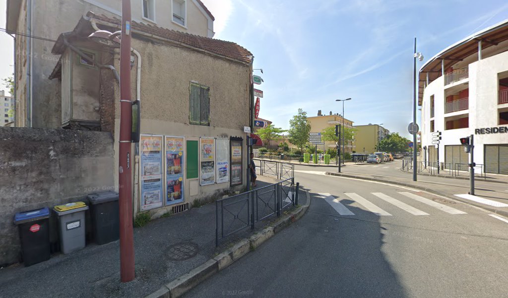 Retrouvez toutes les informations de contacts et horaires d&rsquo;ouverture pour Relais Pickup MONPLAISIR BAR TABAC situé à Valence dans le département Drôme (26). Pour effectuer envoyer vos colis (colissimo, chronopost, suivi colis), une gestion bancaire (banque postal, French Bank), votre [&hellip;]