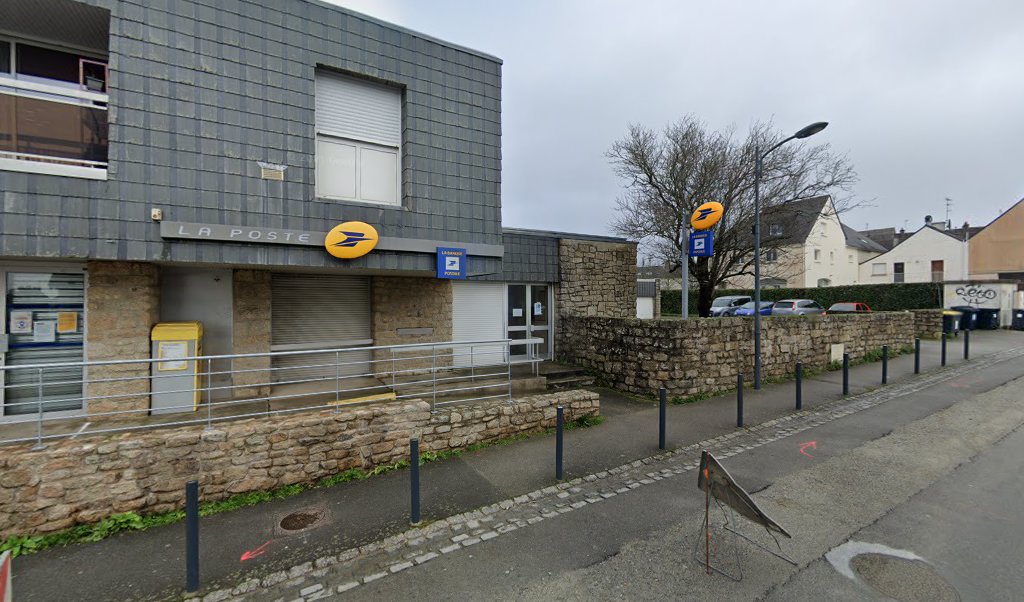 Retrouvez toutes les informations de contacts et horaires d&rsquo;ouverture pour La Poste CAUDAN situé à Caudan dans le département Morbihan (56). Pour effectuer envoyer vos colis (colissimo, chronopost, suivi colis), une gestion bancaire (banque postal, French Bank), votre courrier (suivi [&hellip;]