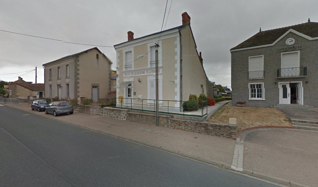 Retrouvez toutes les informations de contacts et horaires d&rsquo;ouverture pour La Poste Agence Communale CREVANT Mairie situé à Crevant dans le département Indre (36). Pour effectuer envoyer vos colis (colissimo, chronopost, suivi colis), une gestion bancaire (banque postal, French Bank), [&hellip;]