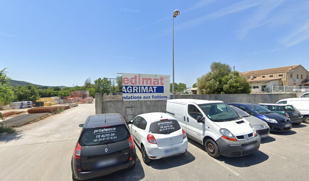 Retrouvez toutes les informations de contacts et horaires d&rsquo;ouverture pour Relais Pickup GEDIMAT AGRIMAT situé à Fabregues dans le département Hérault (34). Pour effectuer envoyer vos colis (colissimo, chronopost, suivi colis), une gestion bancaire (banque postal, French Bank), votre courrier [&hellip;]