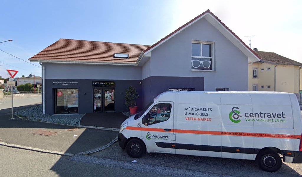 Retrouvez toutes les informations de contacts et horaires d&rsquo;ouverture pour Relais Pickup L ATELIER OPTIQUE situé à Grandvillars dans le département Territoire de Belfort (90). Pour effectuer envoyer vos colis (colissimo, chronopost, suivi colis), une gestion bancaire (banque postal, French [&hellip;]
