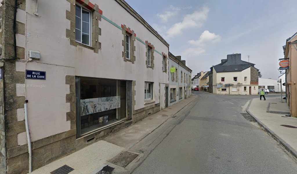 Retrouvez toutes les informations de contacts et horaires d&rsquo;ouverture pour Relais Pickup BAR TABAC PMU LOTO situé à Guiscriff dans le département Morbihan (56). Pour effectuer envoyer vos colis (colissimo, chronopost, suivi colis), une gestion bancaire (banque postal, French Bank), [&hellip;]